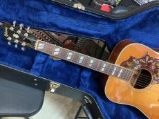 Gibson Hummingbird 2014年製　　ギブソン　ハミングバード　マイク付き_3
