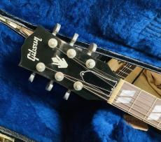 Gibson Hummingbird 2014年製　　ギブソン　ハミングバード　マイク付き_4