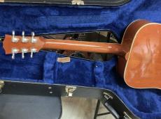 Gibson Hummingbird 2014年製　　ギブソン　ハミングバード　マイク付き_6