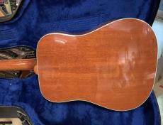 Gibson Hummingbird 2014年製　　ギブソン　ハミングバード　マイク付き_8