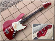 Fender Japan AJB