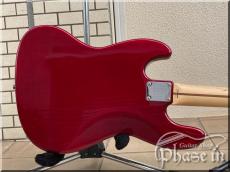 Fender Japan AJB_3