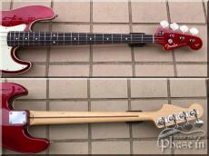 Fender Japan AJB_4