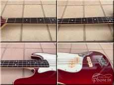 Fender Japan AJB_5