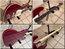 Fender Japan AJB_6