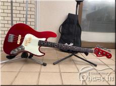 Fender Japan AJB_7