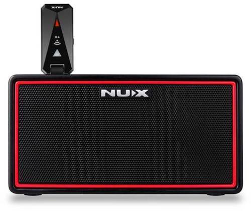 nux Mighty Air