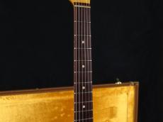 Fender Custom Shop 1960 Stratocaster Relic Daphne Blue 2009_5