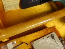 Fender Custom Shop 1960 Stratocaster Relic Daphne Blue 2009_11