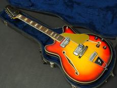 Fender Coronado II【1967年製】_2