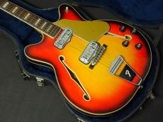 Fender Coronado II【1967年製】_4