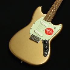 Fender PLAYER MUSTANG Firemist Gold