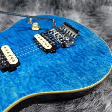 Sterling by MUSIC MAN AX40 Trans Blue_3
