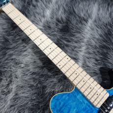 Sterling by MUSIC MAN AX40 Trans Blue_4