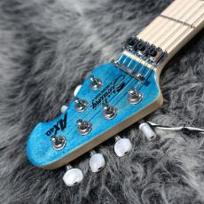 Sterling by MUSIC MAN AX40 Trans Blue_5