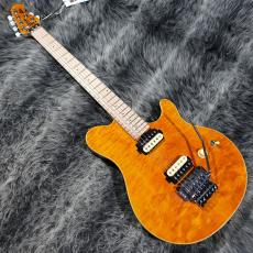 Sterling by MUSIC MAN AX40 Trans Gold_2