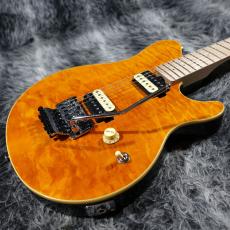 Sterling by MUSIC MAN AX40 Trans Gold_3