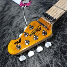Sterling by MUSIC MAN AX40 Trans Gold_5