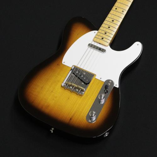 KING SNAKE Okie Dokie T 2 Tone Sunburst