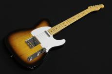 KING SNAKE Okie Dokie T 2 Tone Sunburst_2