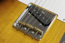 KING SNAKE Okie Dokie T 2 Tone Sunburst_6