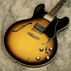 Gibson ES-335 Vintage Burst