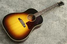 Gibson 50s J-45 Original Vintage Sunburst_2