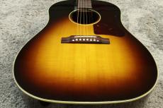 Gibson 50s J-45 Original Vintage Sunburst_3
