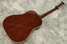 Gibson 50s J-45 Original Vintage Sunburst_5