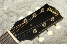 Gibson 50s J-45 Original Vintage Sunburst_7