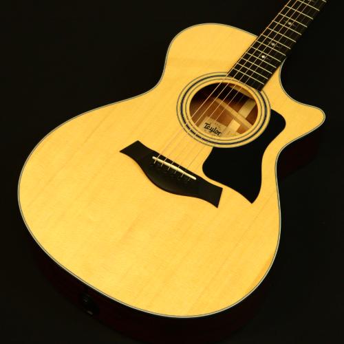 Taylor 312ce Natural V-class