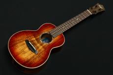aNueNue SINGER RC1K  Hawaiian Koa Ice Tea Sunburst_2