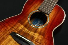 aNueNue SINGER RC1K  Hawaiian Koa Ice Tea Sunburst_3