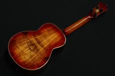 aNueNue SINGER RC1K  Hawaiian Koa Ice Tea Sunburst_4