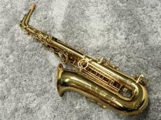 Antigua スタンダード アルトサクソフォン_2