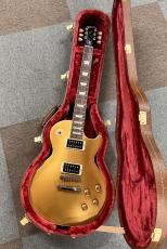 Gibson Slash "Victoria" Les Paul Standard Gold Top