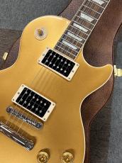 Gibson Slash "Victoria" Les Paul Standard Gold Top_6