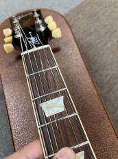 Gibson Slash "Victoria" Les Paul Standard Gold Top_7