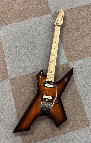 Killer KG-Exploder-Ⅱ FM BS