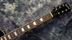 Epiphone INSPIRED BY GIBSON CUSTOM JEFF BECK OXBLOOD 1954 LES PAUL_5