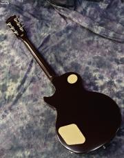 Epiphone INSPIRED BY GIBSON CUSTOM JEFF BECK OXBLOOD 1954 LES PAUL_6