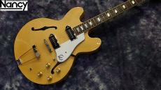 Epiphone CASINO NATURAL_2