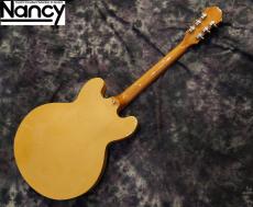 Epiphone CASINO NATURAL_4