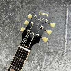 Gibson 【現地選定材使用】1959 Les Paul Standard  VOS ~Green Lemon Fade~#951788【3.98kg】_9