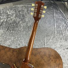 Gibson 【現地選定材使用】1959 Les Paul Standard  VOS ~Green Lemon Fade~#951788【3.98kg】_11