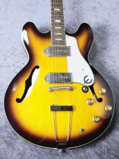 Epiphone 【特選中古セール】Limited Edition John Lennon 1965 Casino -Sunburst-  【2000'sUSED】