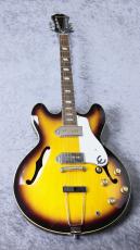 Epiphone 【特選中古セール】Limited Edition John Lennon 1965 Casino -Sunburst-  【2000'sUSED】_2