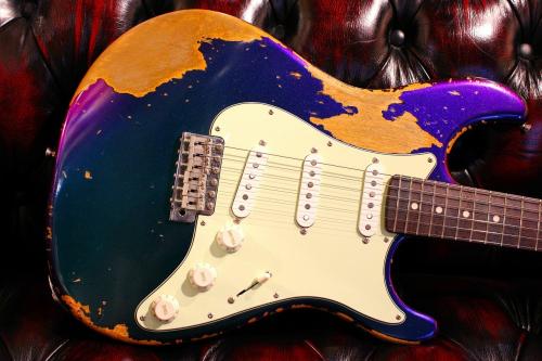 Sugi Kurosawa Limited SGZ R SSS ALD/HM ~FFGB~ G02198 [約3.42㎏]
