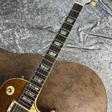 Gibson 【極上フィギュアド】Murphy LAB 1959 Les Paul Standard Heavy Aged Slow Iced Tea Fade #951245 [3.84㎏]_5