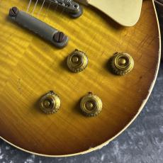 Gibson 【極上フィギュアド】Murphy LAB 1959 Les Paul Standard Heavy Aged Slow Iced Tea Fade #951245 [3.84㎏]_9